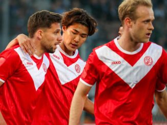 Rot-Weiss Essen – Borussia Dortmund live im Free-TV und