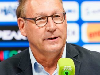 Präsident von Darmstadt 98 zieht sich im Herbst zurück