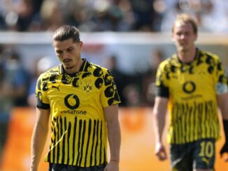 BVB nach Klub-WM-Aus: Reich aber unzufrieden - Fußball -