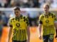 BVB nach Klub-WM-Aus: Reich aber unzufrieden - Fußball -
