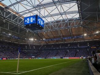 Tore nicht aufgezeichnet: Stromausfälle auf Schalke sorgen