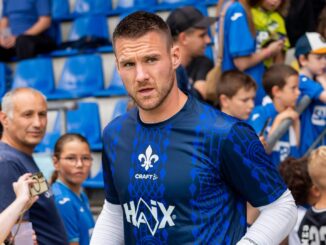 Darmstadt 98: Käpt'n Schuhen führt die Lilien auf seine