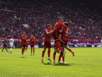 Der 1. FC Kaiserslautern kommt nach Südtirol – Südtirol