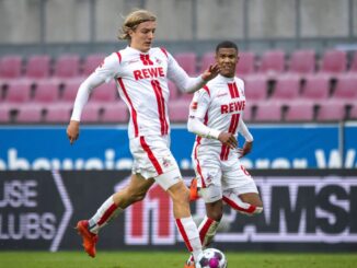 Transferkasse aufgebessert – FC kassiert für Ex-Spieler