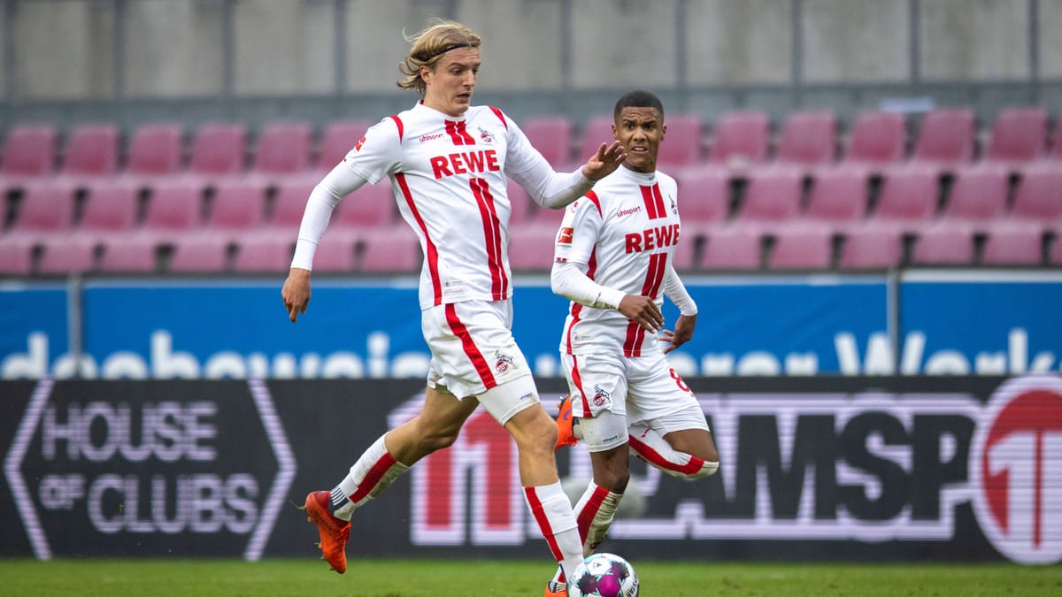 Transferkasse aufgebessert – FC kassiert für Ex-Spieler