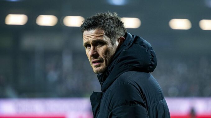 BVB: Kehl kündigt Verstärkungen an BVB: Kehl kündigt Verstärkungen an