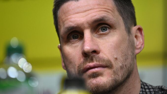 BVB-Manager Kehl über Musiala-Verletzung: „Schrecklich“ BVB-Manager Kehl über Musiala-Verletzung: „Schrecklich“