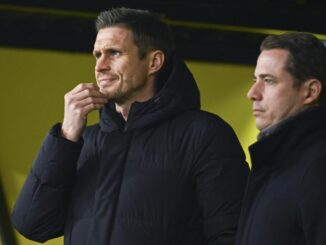 Neue Namen auf der BVB-Liste
