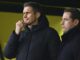 Neue Namen auf der BVB-Liste