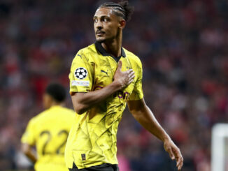 BVB erwägt Zukunft mit Haller ohne neuen Stürmer –