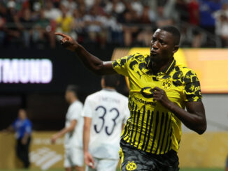 Klub-WM: BVB besiegt Monterrey – Nächster Gegner ist Real