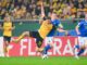 Fußball: Kontertor in der Verlängerung: Darmstadt im
