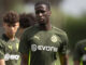 BVB und Chelsea sprechen auch wegen Soumaïla Coulibaly –