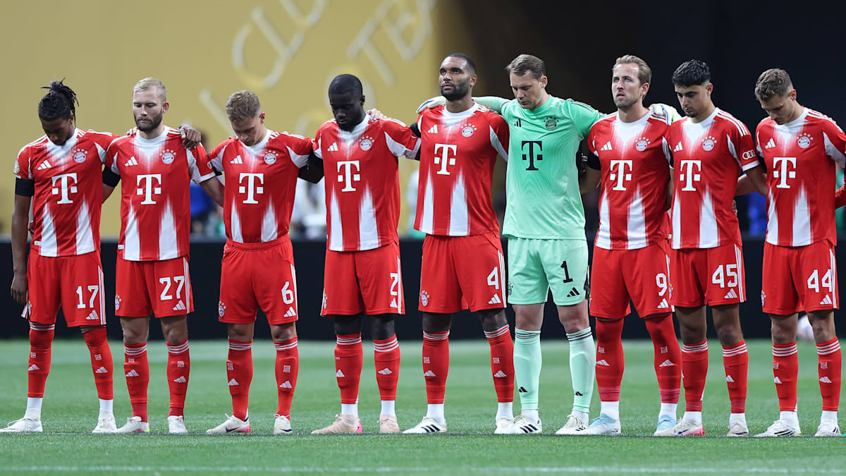 FC Bayern und der BVB: Die Rechnung kommt später, der