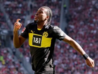 Chukwuemeka will zurück nach Dortmund