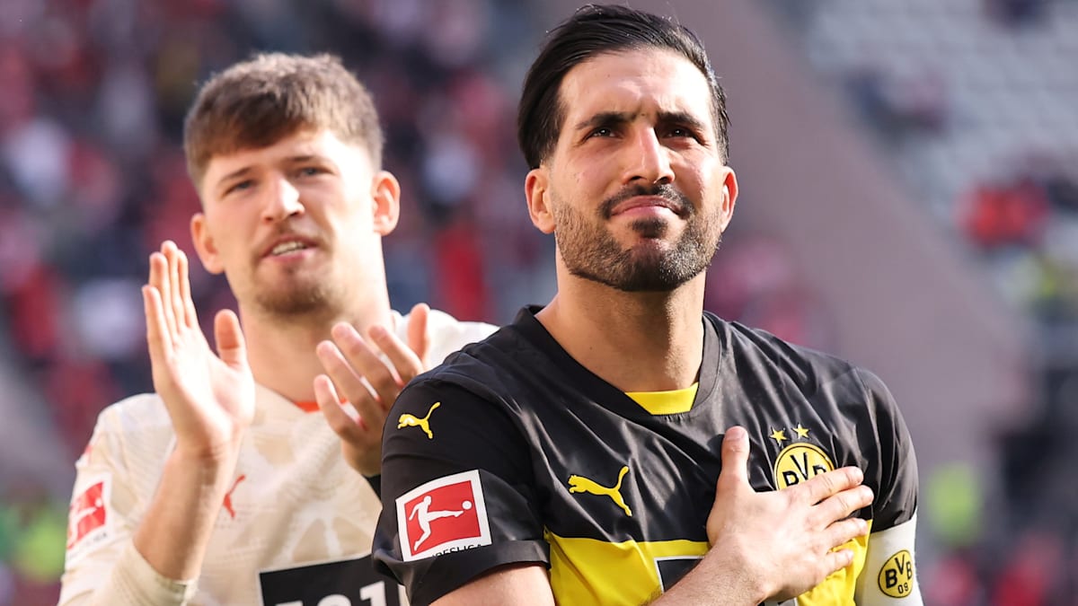 Borussia Dortmund: Der Kampf um die Vormacht in der