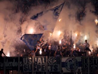 Sky: Stromausfälle auf Schalke - zwei Tore nicht zu sehen