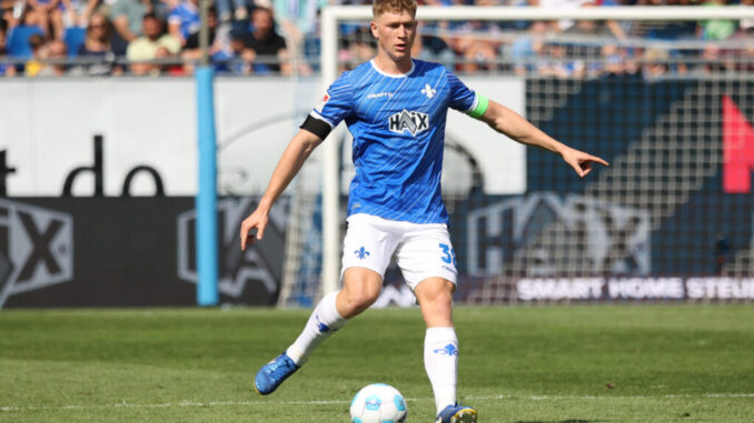 Riedel vor Transfer zu Borussia Mönchengladbach? Riedel vor Transfer zu Borussia Mönchengladbach?
