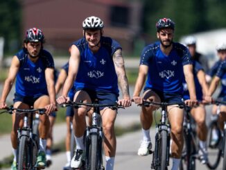 Was im Lilien-Trainingslager erlaubt ist und was nicht -
