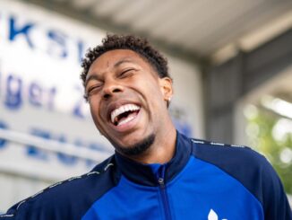 SV Darmstadt 98: „Integrationsminister“ Boëtius im