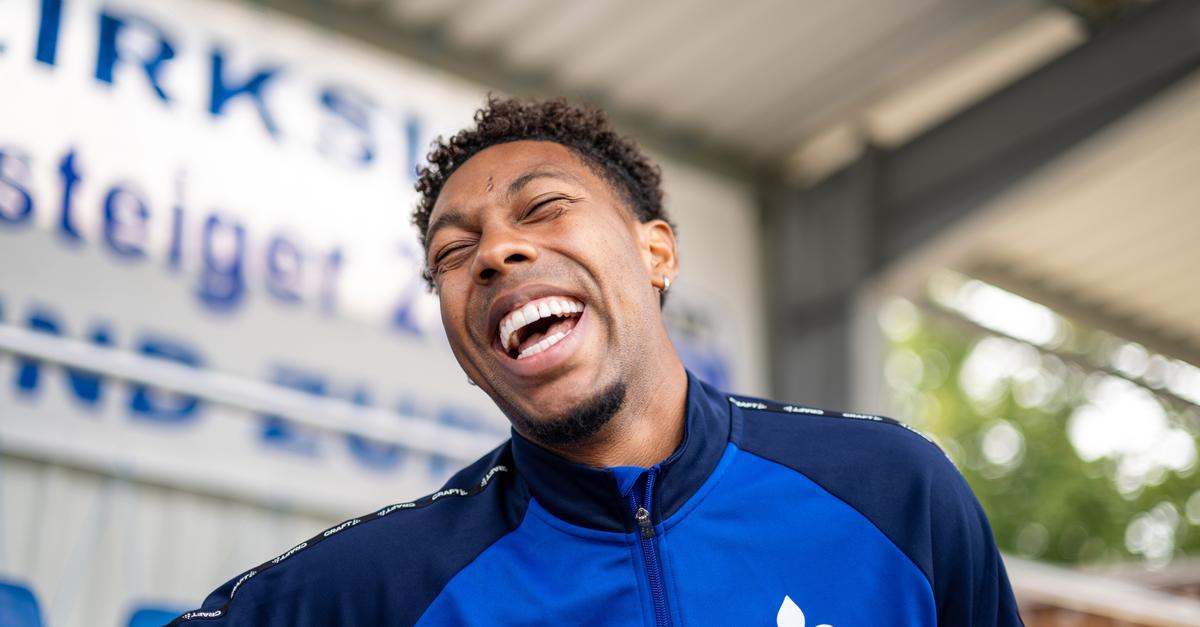 SV Darmstadt 98: „Integrationsminister“ Boëtius im