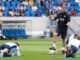 Neugewonnene Flexibilität im Kohfeldt-System des SV 98 -