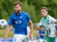 Darmstadt 98 schlägt erfolgreich gegen St. Gallen zurück |