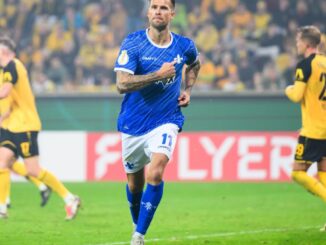 VfB Lübeck - SV Darmstadt 98 live im TV und Stream: