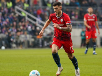 1. FC Köln und Mainz 05 einig über Transfer von Tom Krauß