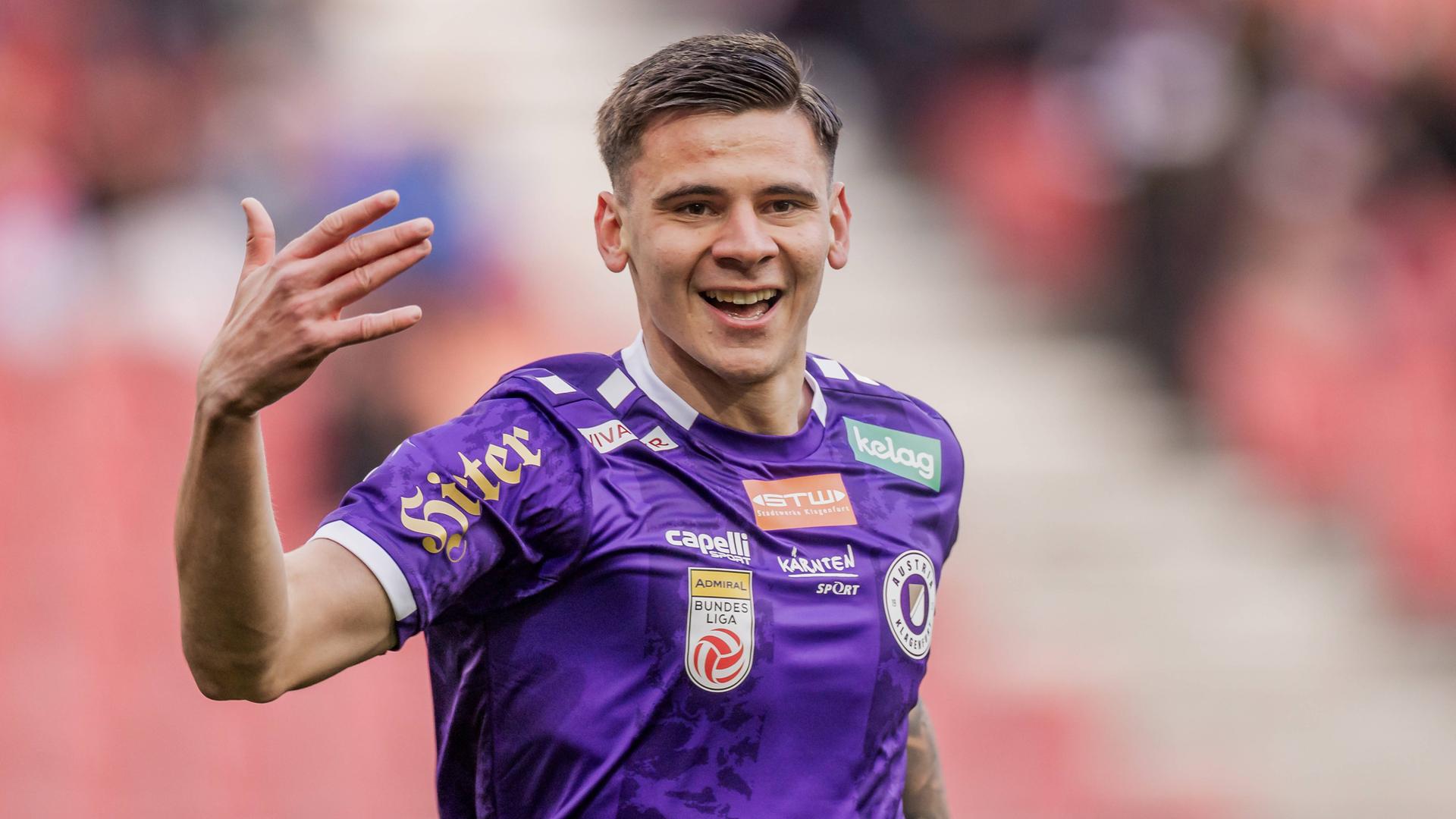 Gerücht: Lilien wollen Toshevski ➤ Aktuelle News von