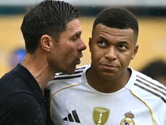 Wie Xabi Alonso Real Madrids Spiel verändert
