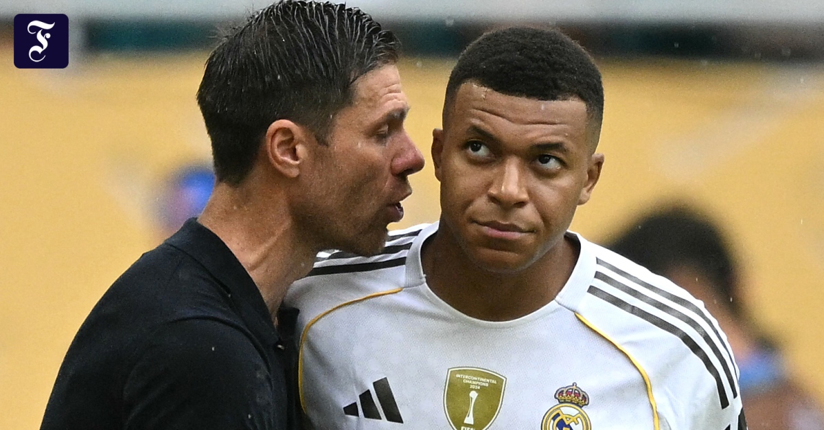 Wie Xabi Alonso Real Madrids Spiel verändert