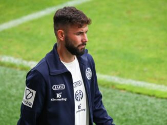 Mainz-05-Profi Marco Richter ein Kandidat bei Darmstadt 98