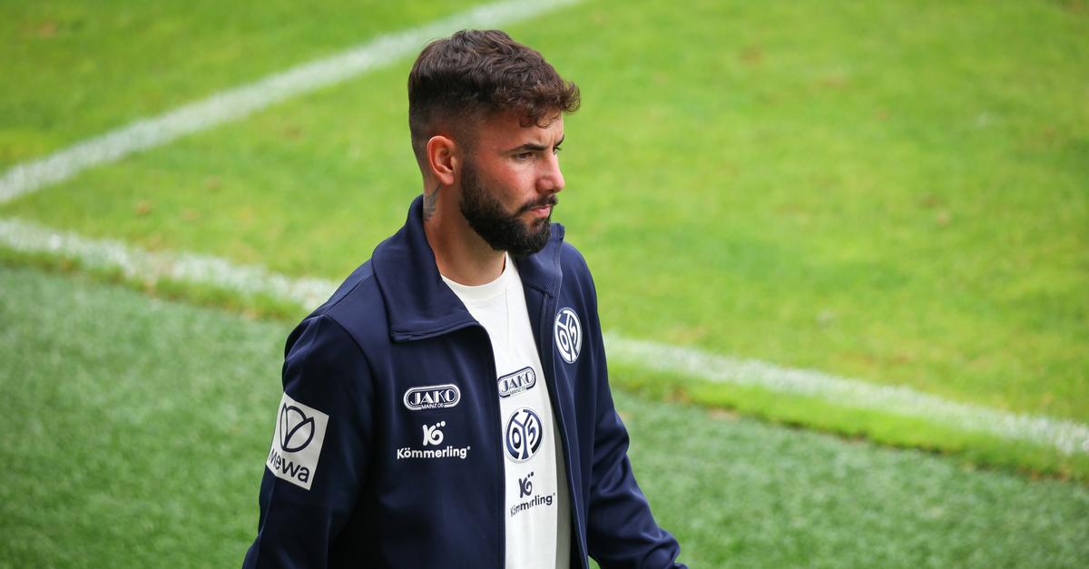 Mainz-05-Profi Marco Richter ein Kandidat bei Darmstadt 98