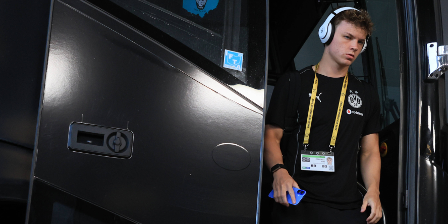 VfB will BVB-Youngster, Dortmund PL-Star