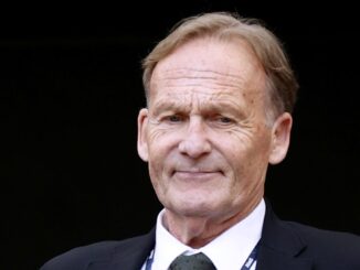 BVB: Für Watzke wird im Machtkampf ums Präsidentenamt eine