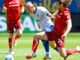 Kaiserslautern wahrt Chance auf Bundesliga-Aufstieg mit