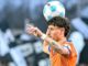 BVB lässt Guillermo Bueno ziehen