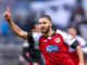 Viktoria verliert Güler an Darmstadt 98 – liga3-online.de