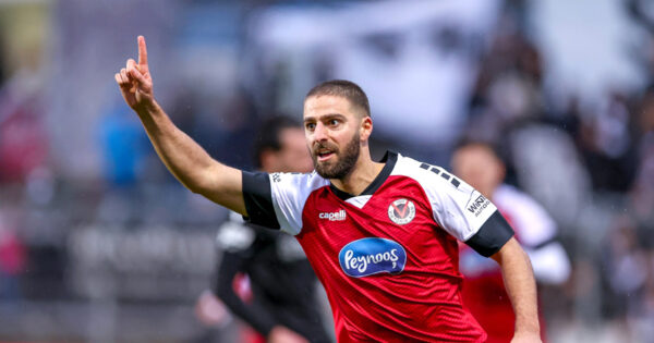Viktoria verliert Güler an Darmstadt 98 – liga3-online.de Viktoria verliert Güler an Darmstadt 98 – liga3-online.de