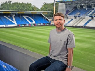 Darmstadt 98 in der 2. Bundesliga: Sportdirektor Paul