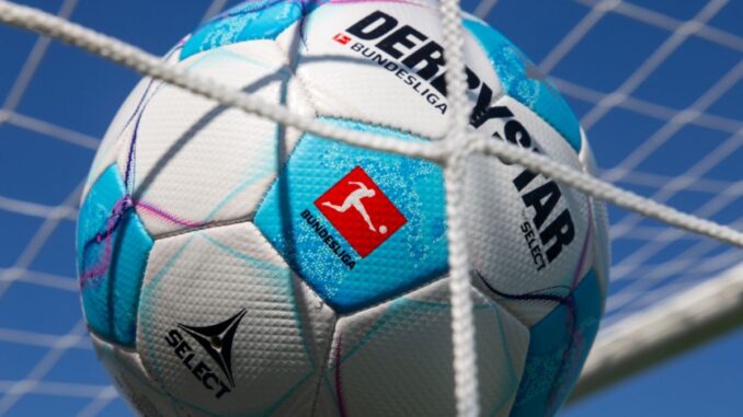 Fußball-Bundesliga heute: Klare Siege für Dortmund und Fußball-Bundesliga heute: Klare Siege für Dortmund und