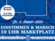Südtribüne Darmstadt kündigt Lilienmarsch & Motto-Shirts