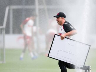Die Kader-Baustellen des 1. FC Köln