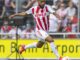 Spieler Linton Maina im Interview