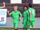 Gladbach: Profivertrag für Fritz Fleck