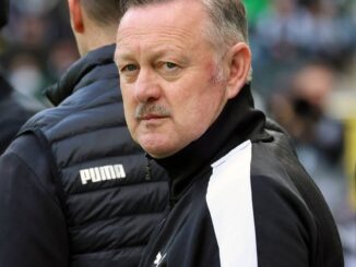 Talent Tyler Meiser kommt vom BVB
