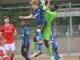 Eintracht Trier schägt 1. FC Kaiserslautern II mit 3:2