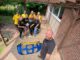 BVB-Fanclub hilft im St. Johannes Kindergarten