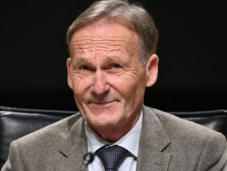 Watzke zur Klub-WM: Deutsche Fans haben "Katar-Syndrom"